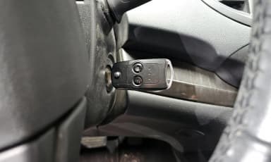 New CR-V