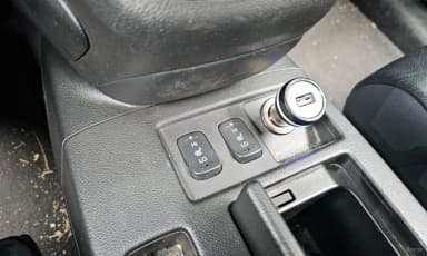 New CR-V