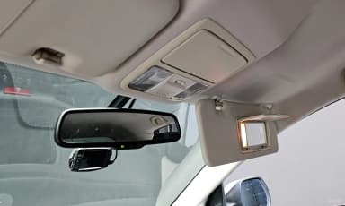 New CR-V