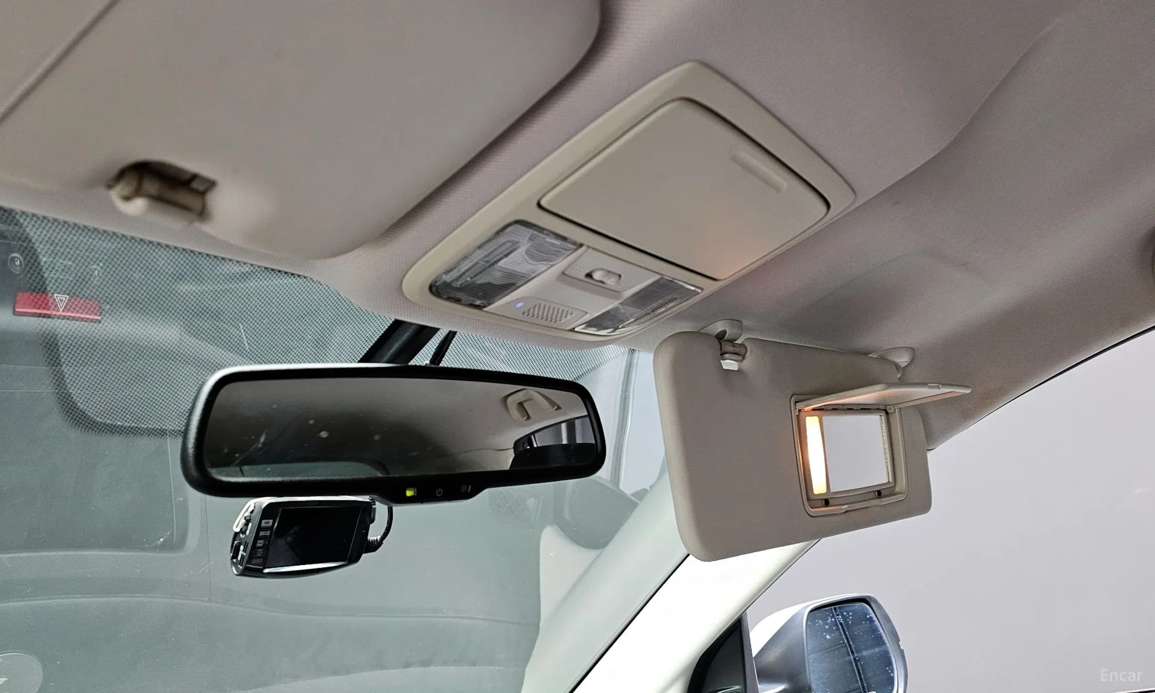 New CR-V
