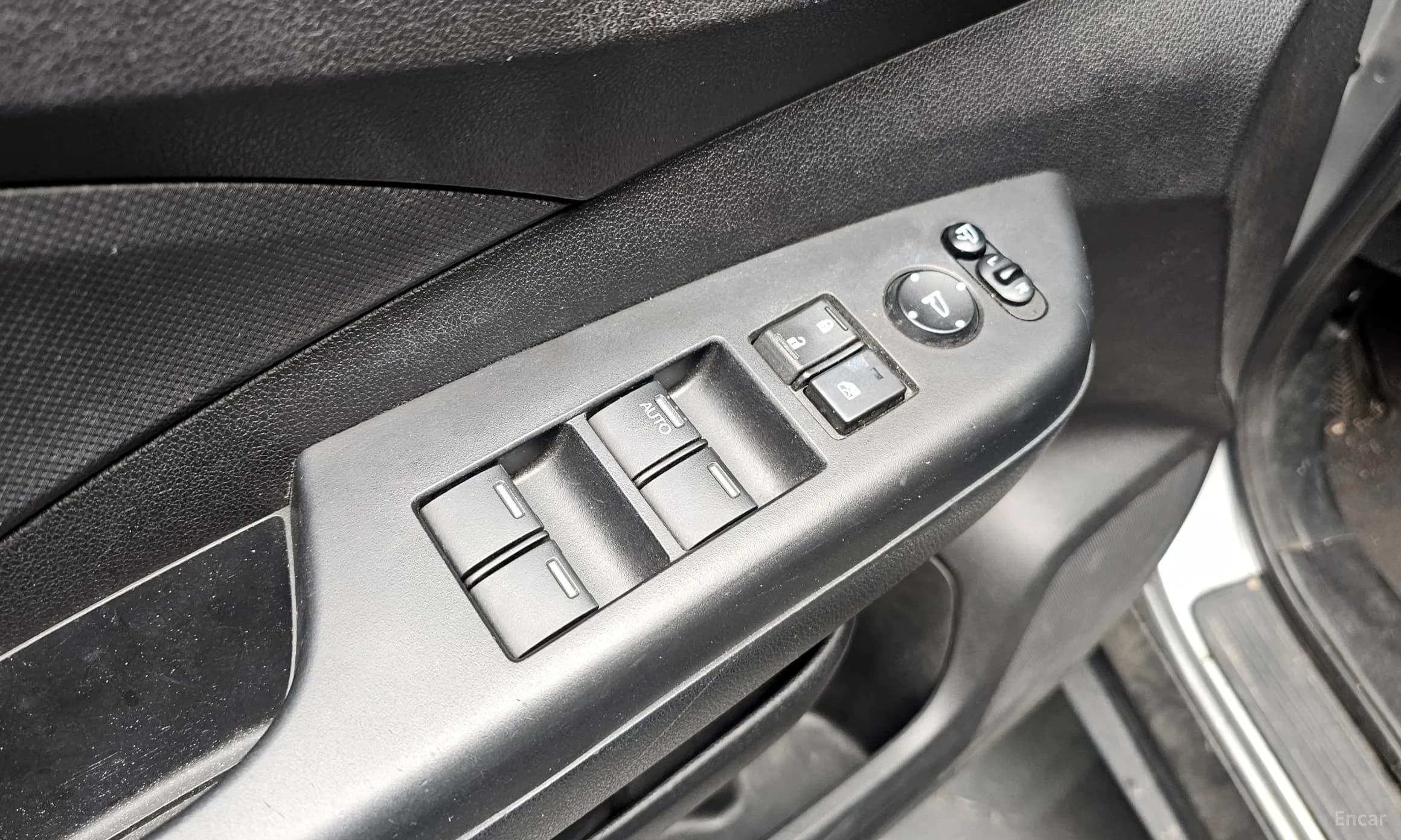 New CR-V