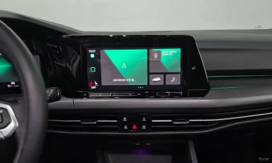 Golf 8th Generation