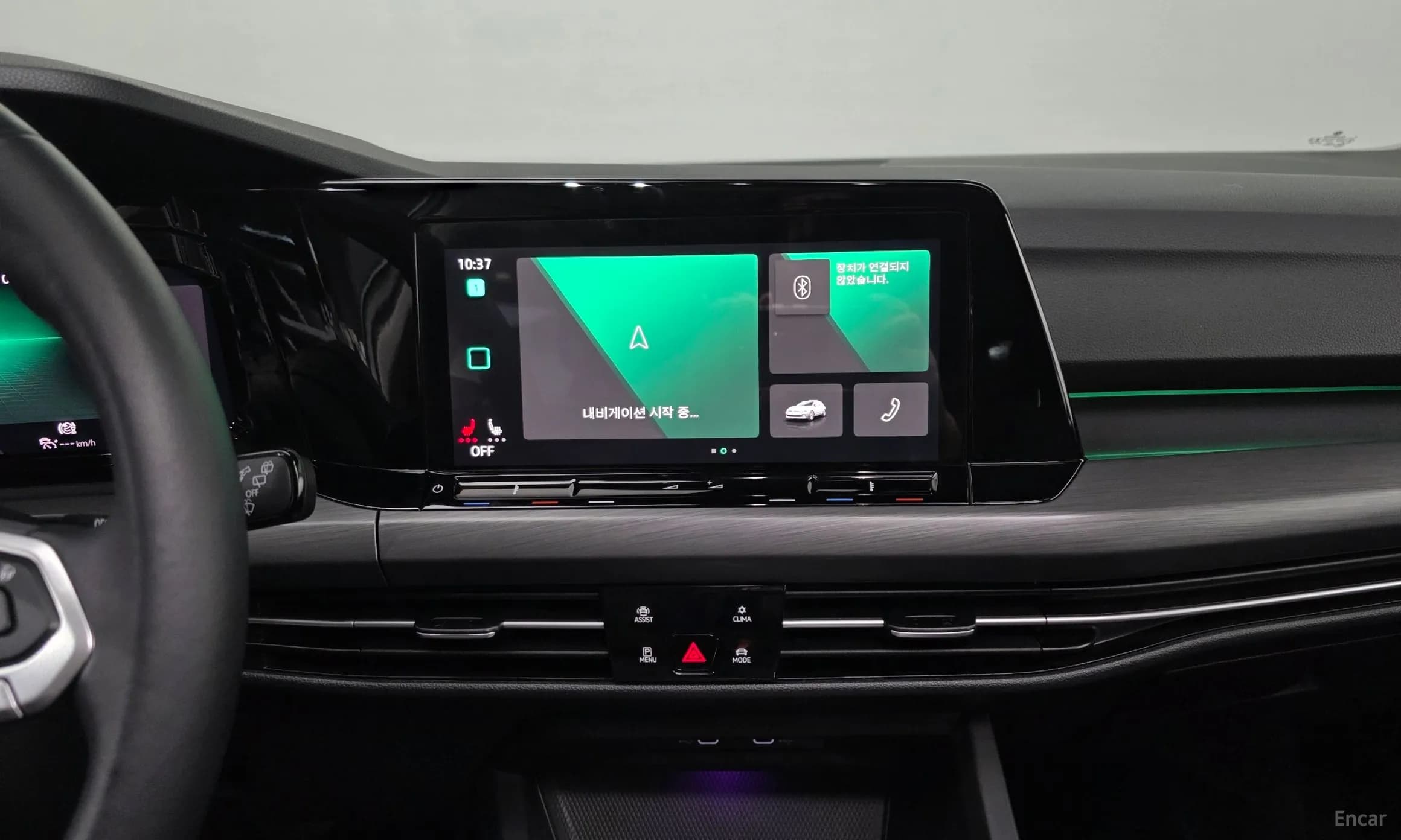Golf 8th Generation