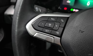 Golf 8th Generation