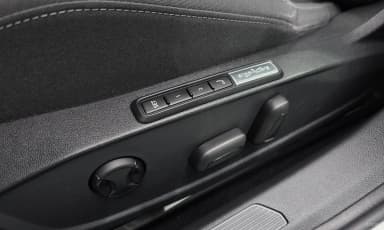 Golf 8th Generation