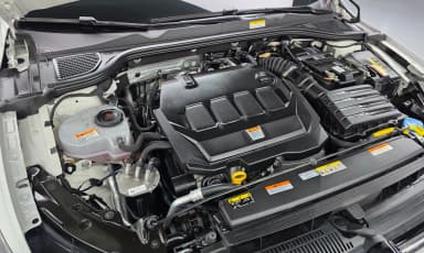 Golf 8th Generation