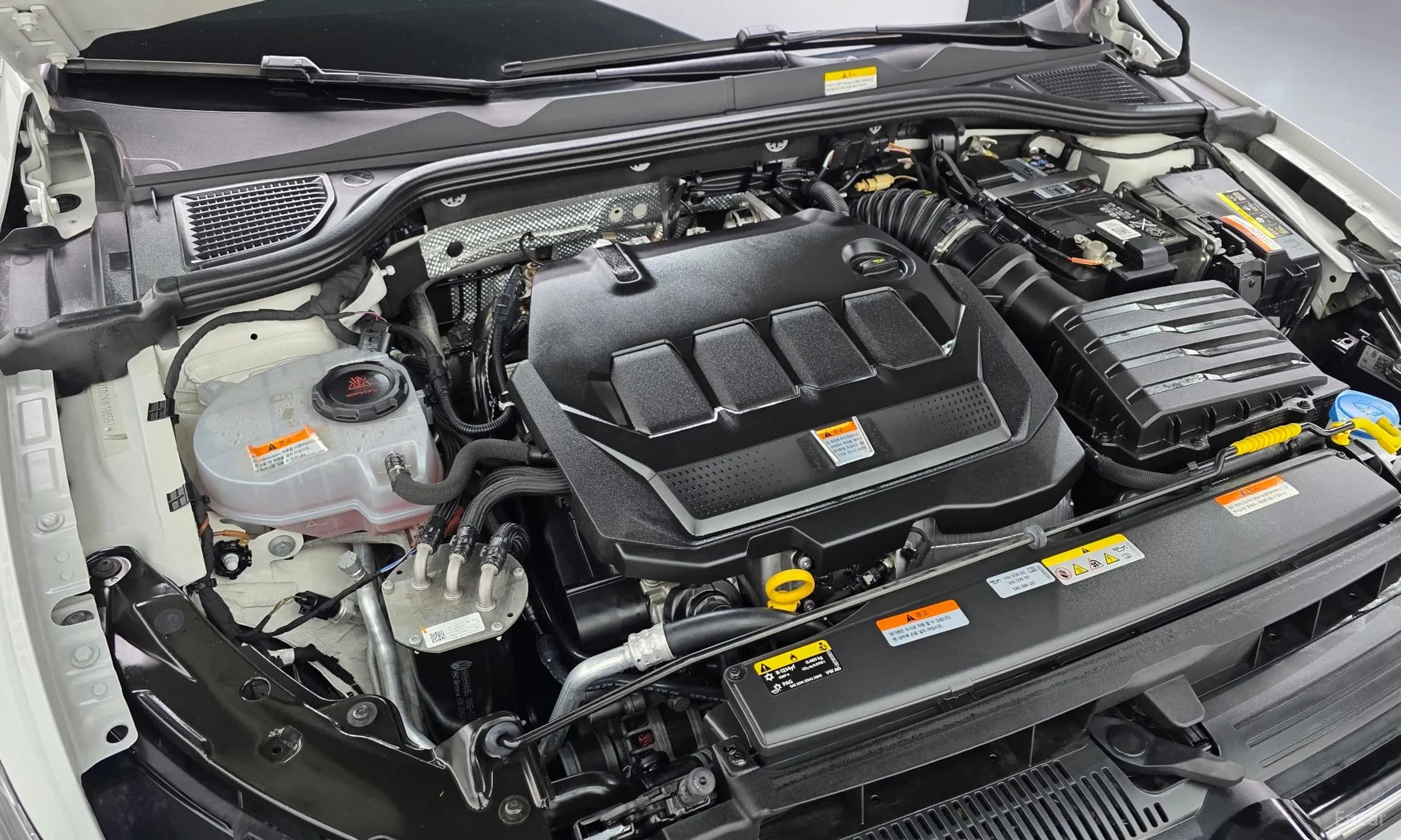 Golf 8th Generation