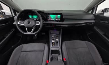 Golf 8th Generation