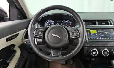 E-PACE