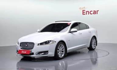 New XF