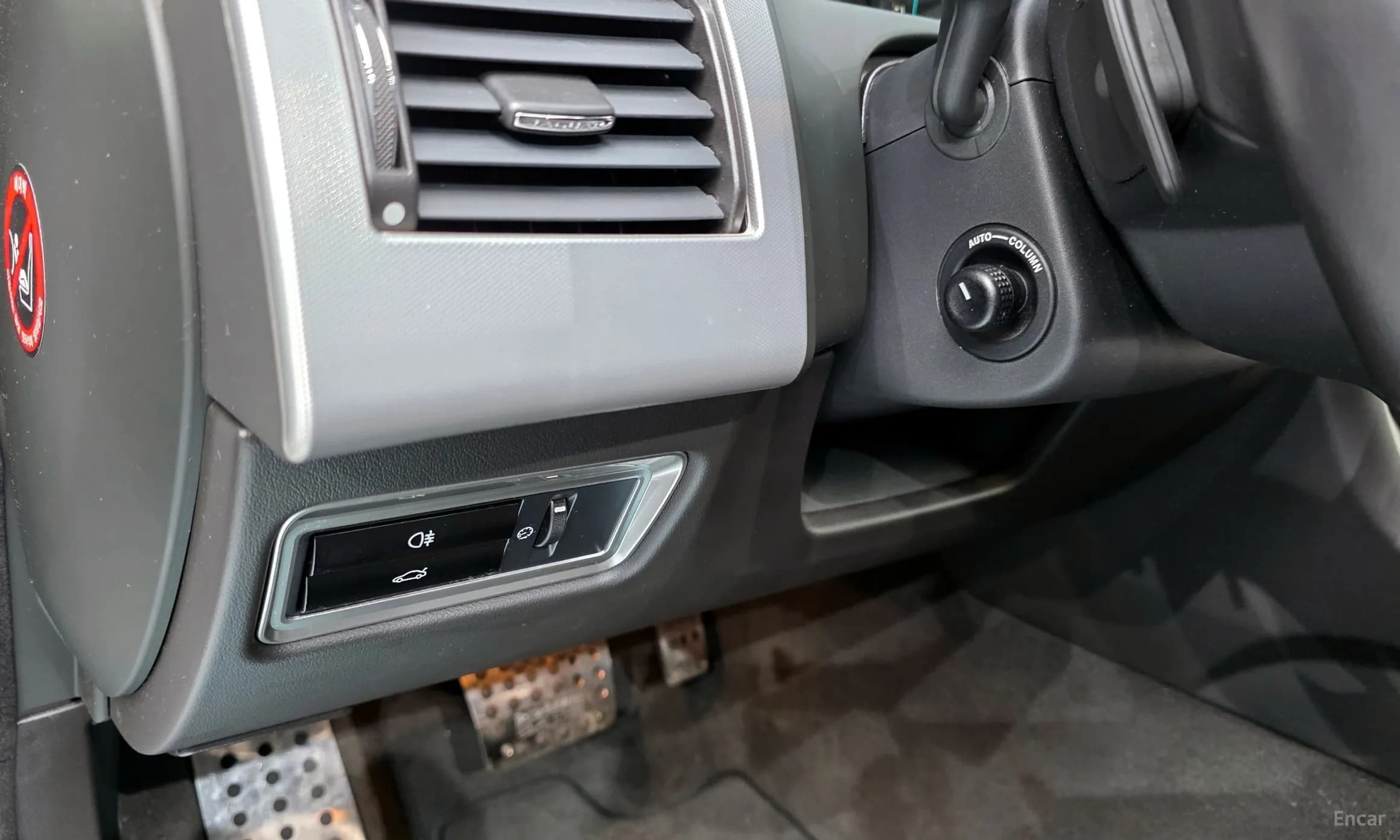 New XF