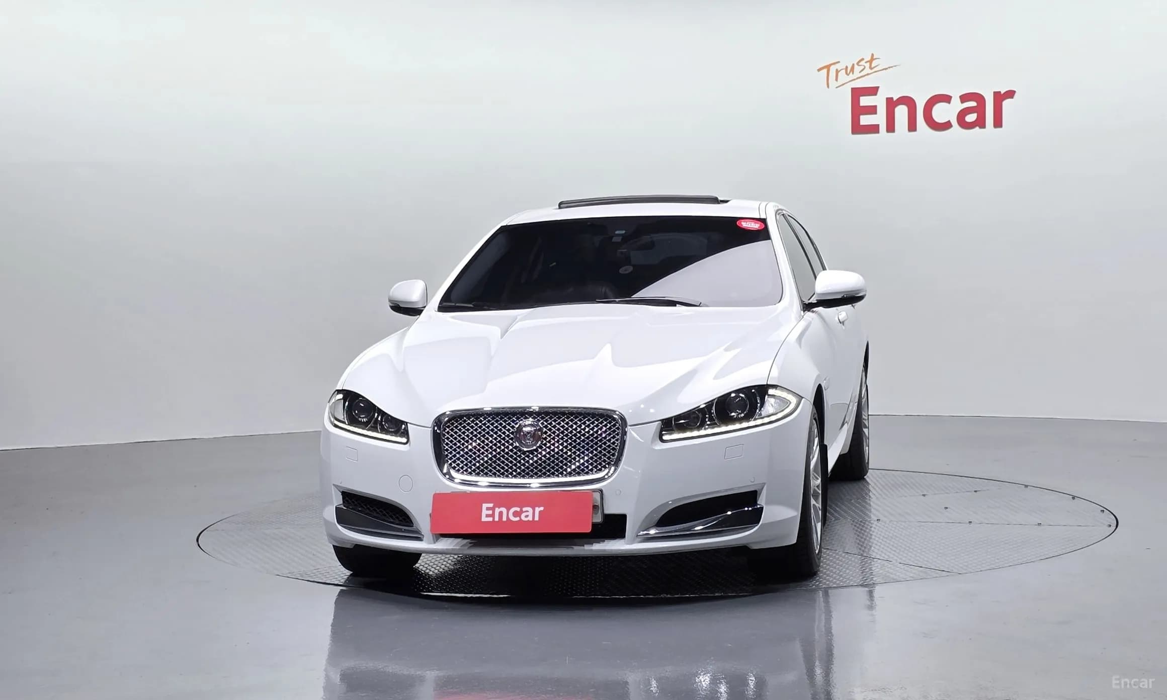 New XF
