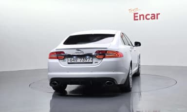 New XF