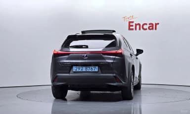 UX300e