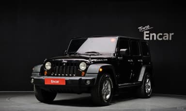 Wrangler (JK)