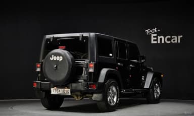 Wrangler (JK)