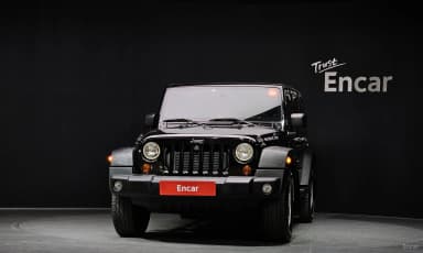 Wrangler (JK)