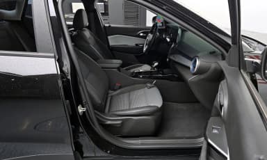 Trax Crossover