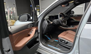 X5 (G05)