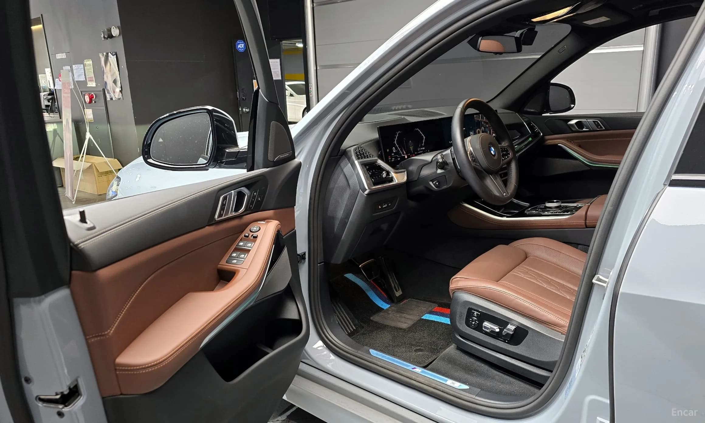 X5 (G05)