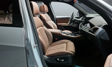 X5 (G05)