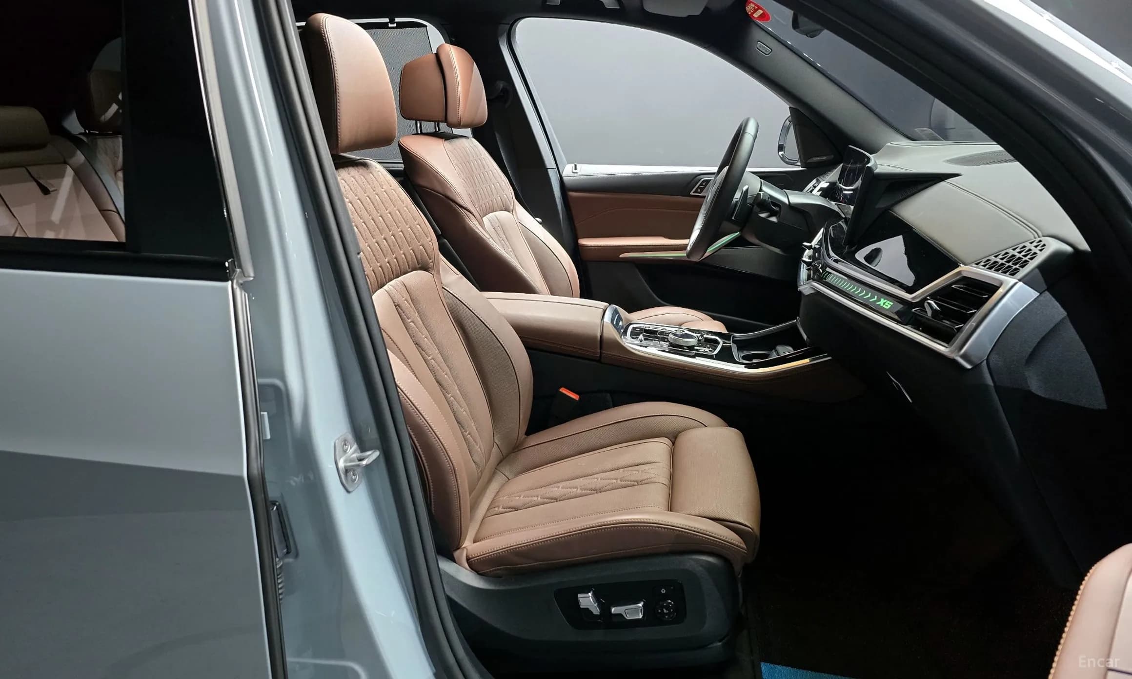 X5 (G05)