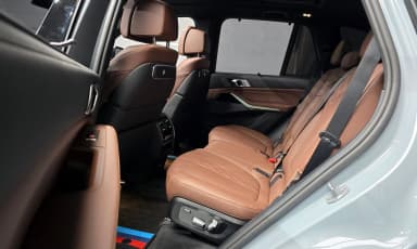 X5 (G05)