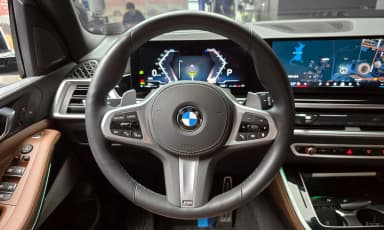 X5 (G05)