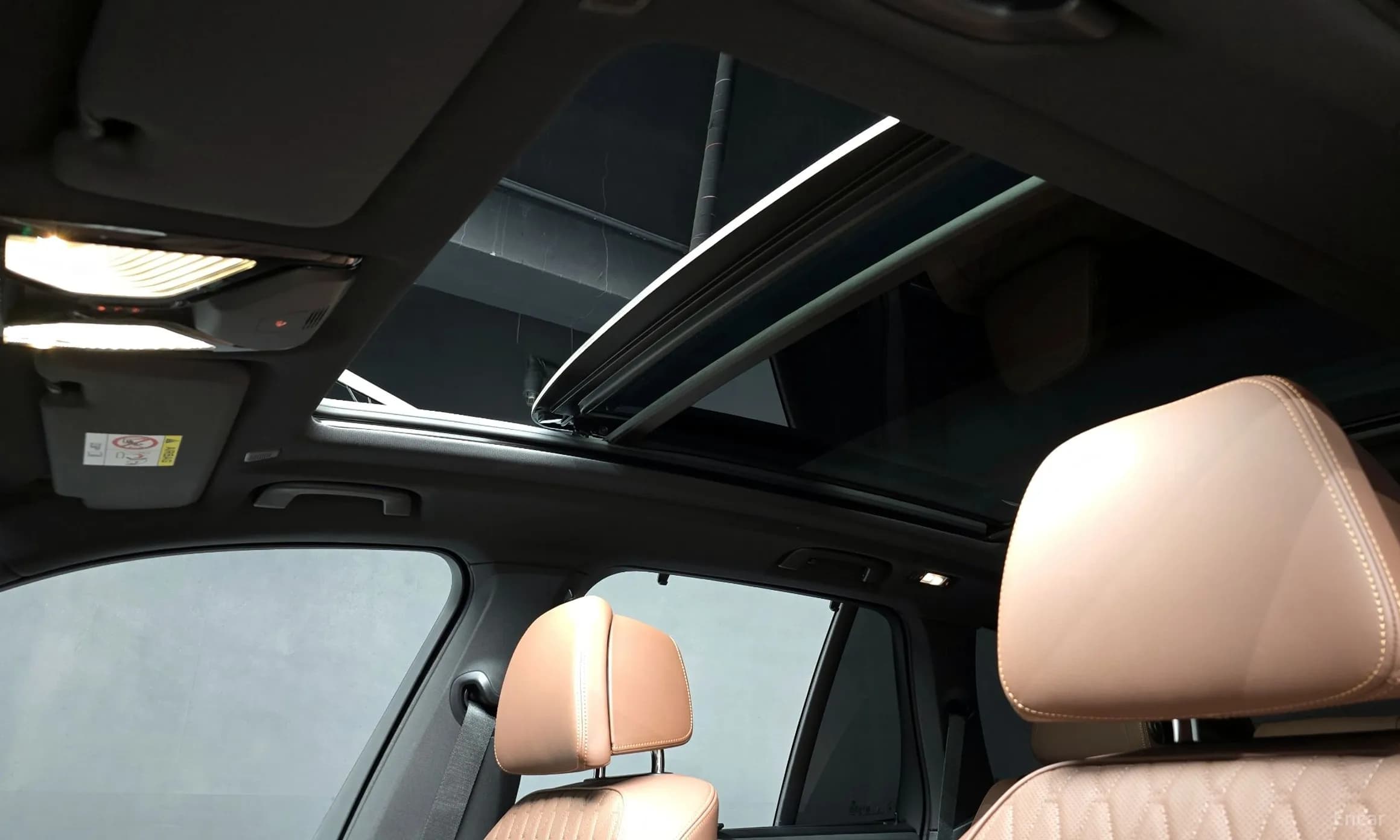 X5 (G05)
