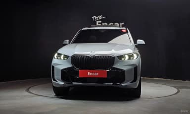 X5 (G05)
