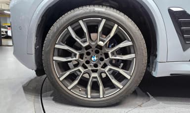 X5 (G05)