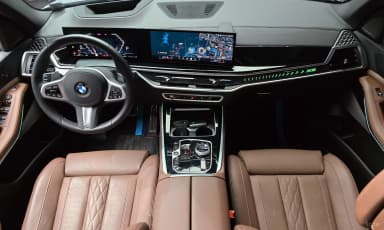 X5 (G05)