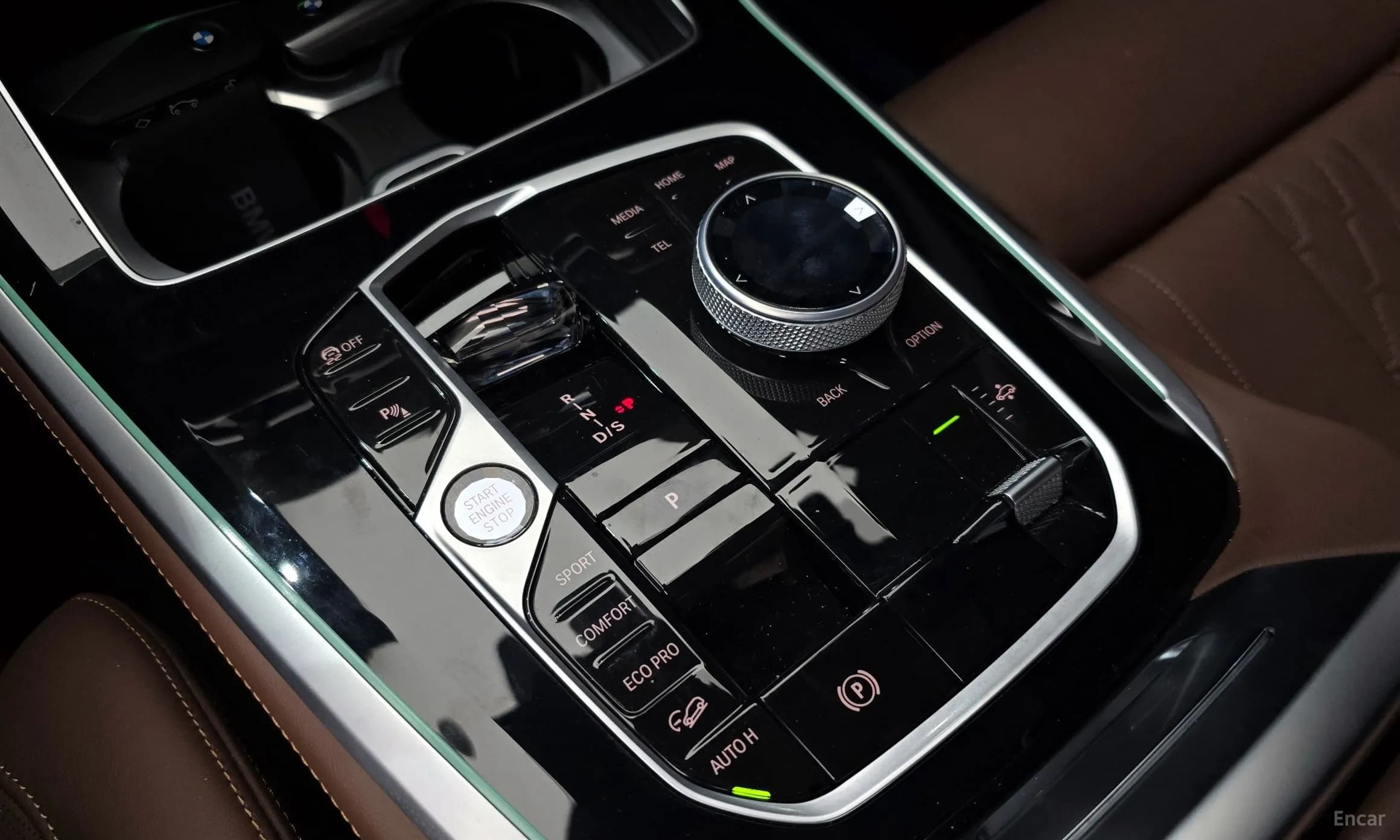 X5 (G05)