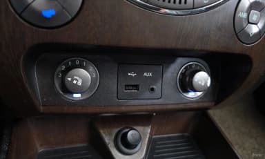 Rexton W