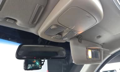 Rexton W