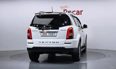 Rexton W