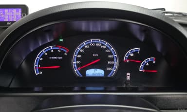Rexton W