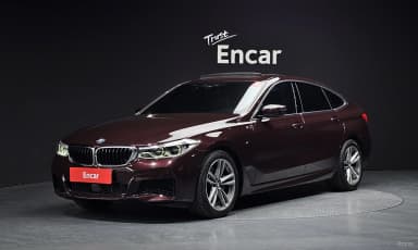 6-Series GT (G32)