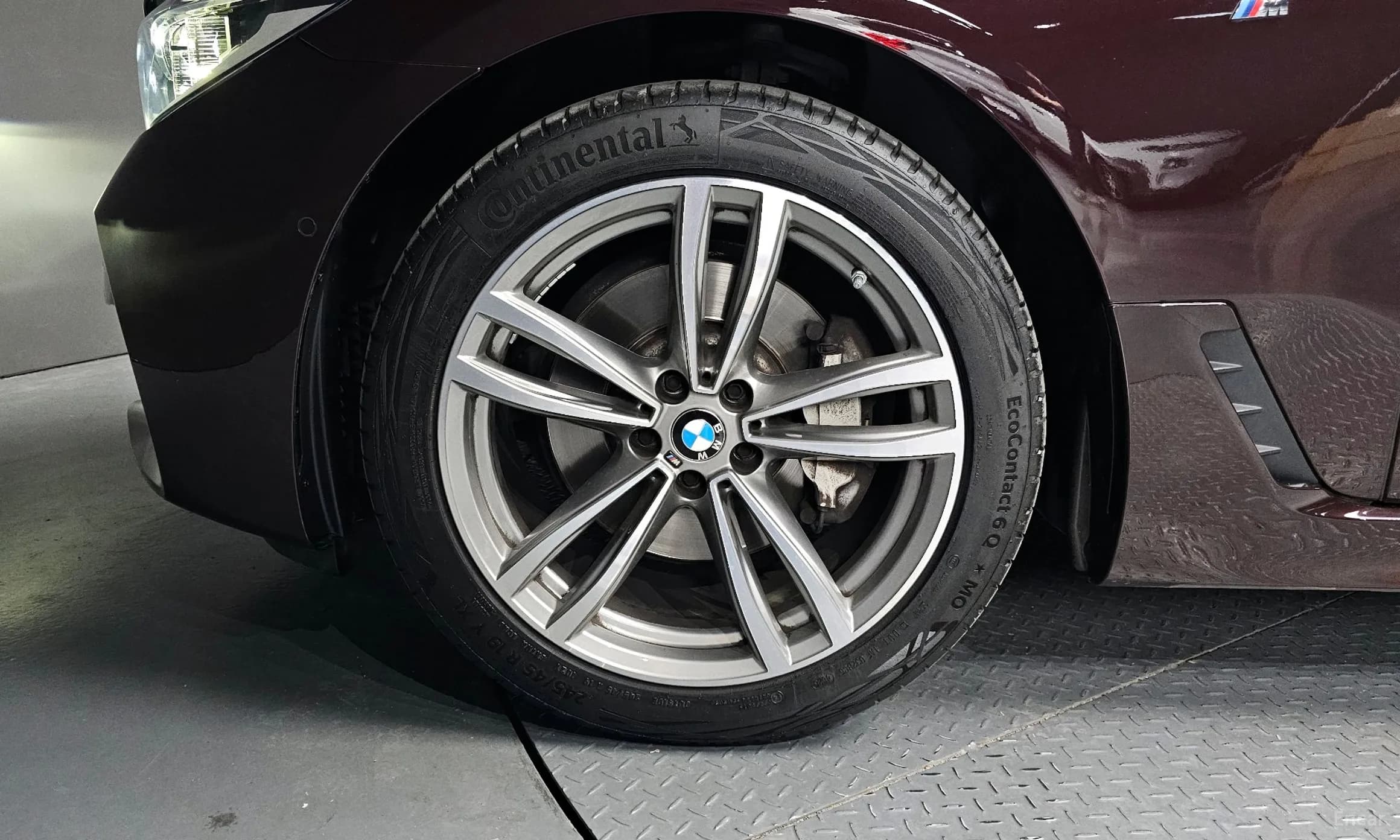6-Series GT (G32)
