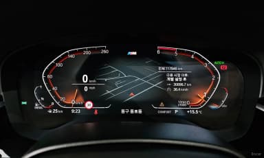 6-Series GT (G32)