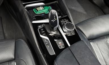 6-Series GT (G32)