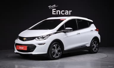 Bolt EV