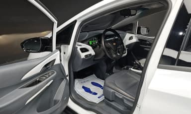 Bolt EV