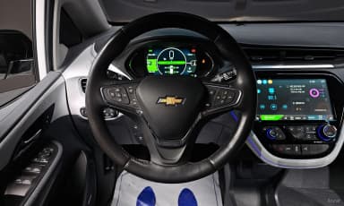 Bolt EV