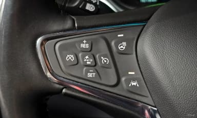Bolt EV