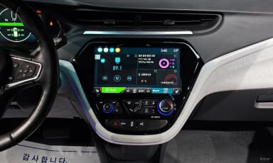 Bolt EV
