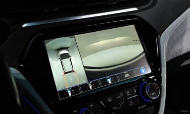 Bolt EV
