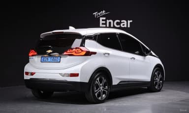 Bolt EV
