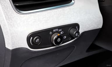 Bolt EV