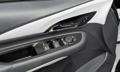 Bolt EV